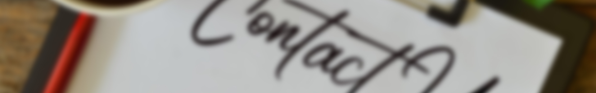 Contact Us cover photo